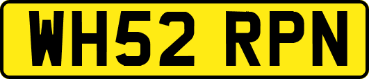 WH52RPN