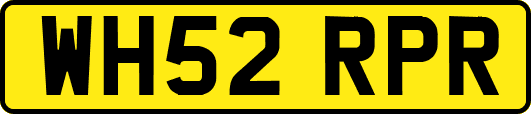 WH52RPR