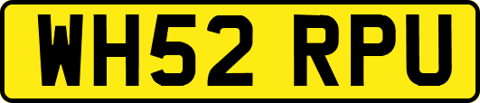 WH52RPU