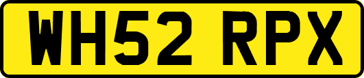 WH52RPX