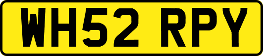 WH52RPY