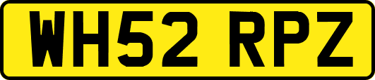 WH52RPZ