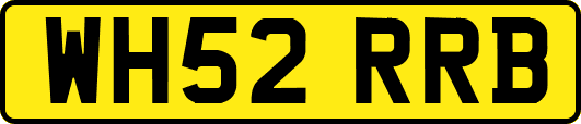 WH52RRB