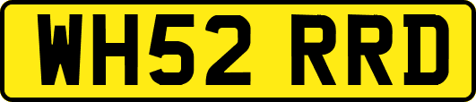WH52RRD