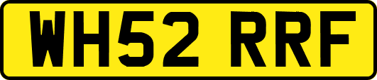 WH52RRF