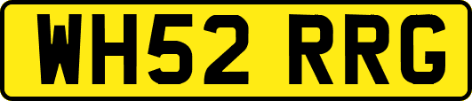 WH52RRG
