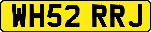 WH52RRJ