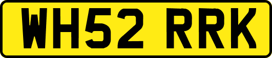 WH52RRK