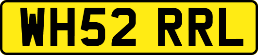 WH52RRL