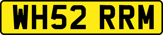 WH52RRM