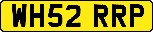 WH52RRP