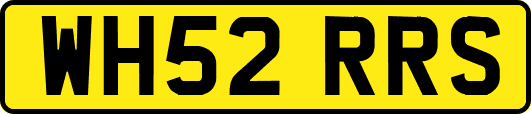 WH52RRS