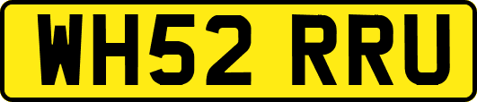 WH52RRU