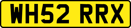 WH52RRX