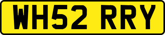 WH52RRY