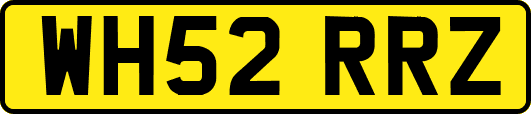 WH52RRZ