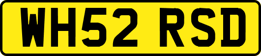 WH52RSD