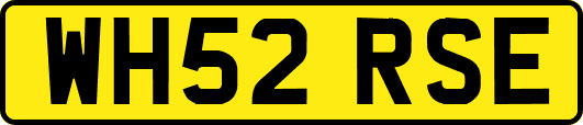 WH52RSE