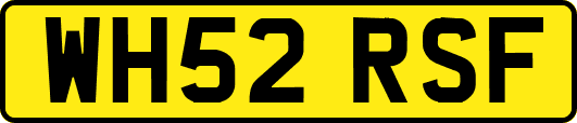 WH52RSF