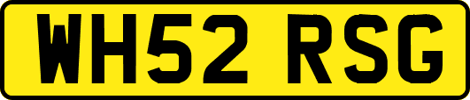 WH52RSG