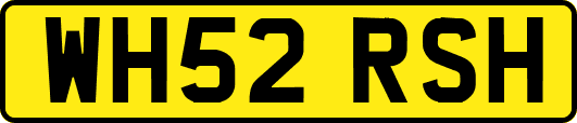 WH52RSH