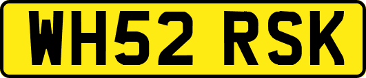 WH52RSK