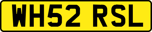 WH52RSL