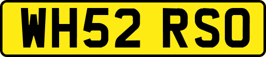 WH52RSO