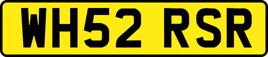 WH52RSR