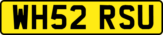 WH52RSU