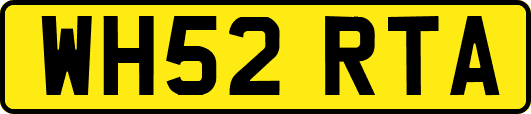 WH52RTA