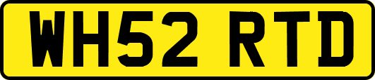 WH52RTD