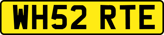 WH52RTE