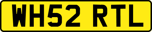 WH52RTL