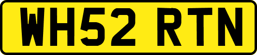 WH52RTN