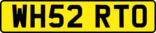 WH52RTO