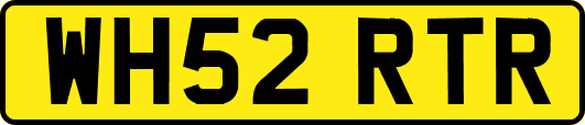 WH52RTR