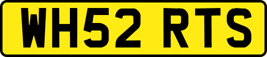 WH52RTS