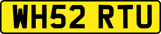 WH52RTU