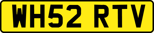 WH52RTV