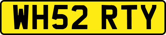WH52RTY