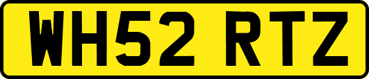WH52RTZ