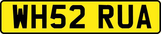 WH52RUA