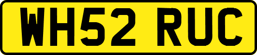 WH52RUC