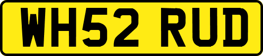 WH52RUD