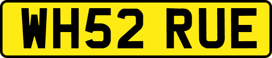 WH52RUE