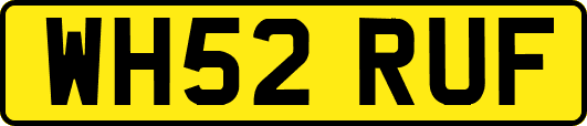 WH52RUF