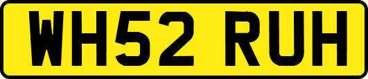 WH52RUH