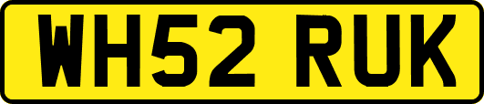 WH52RUK