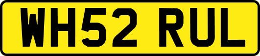 WH52RUL